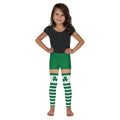 St. Patrick's Day Stockings Kid's Leggings