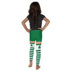 St. Patrick's Day Stockings Kid's Leggings