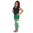 St. Patrick's Day Stockings Kid's Leggings