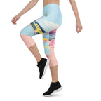 St. Tropez Capris