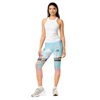 St. Tropez Capris