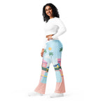 St. Tropez Flare Leggings