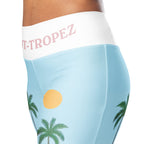 St. Tropez Flare Leggings