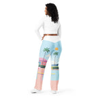 St. Tropez Flare Leggings