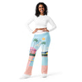 St. Tropez Flare Leggings
