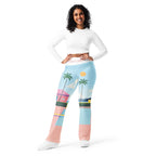 St. Tropez Flare Leggings