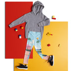 St. Tropez Kid's Leggings