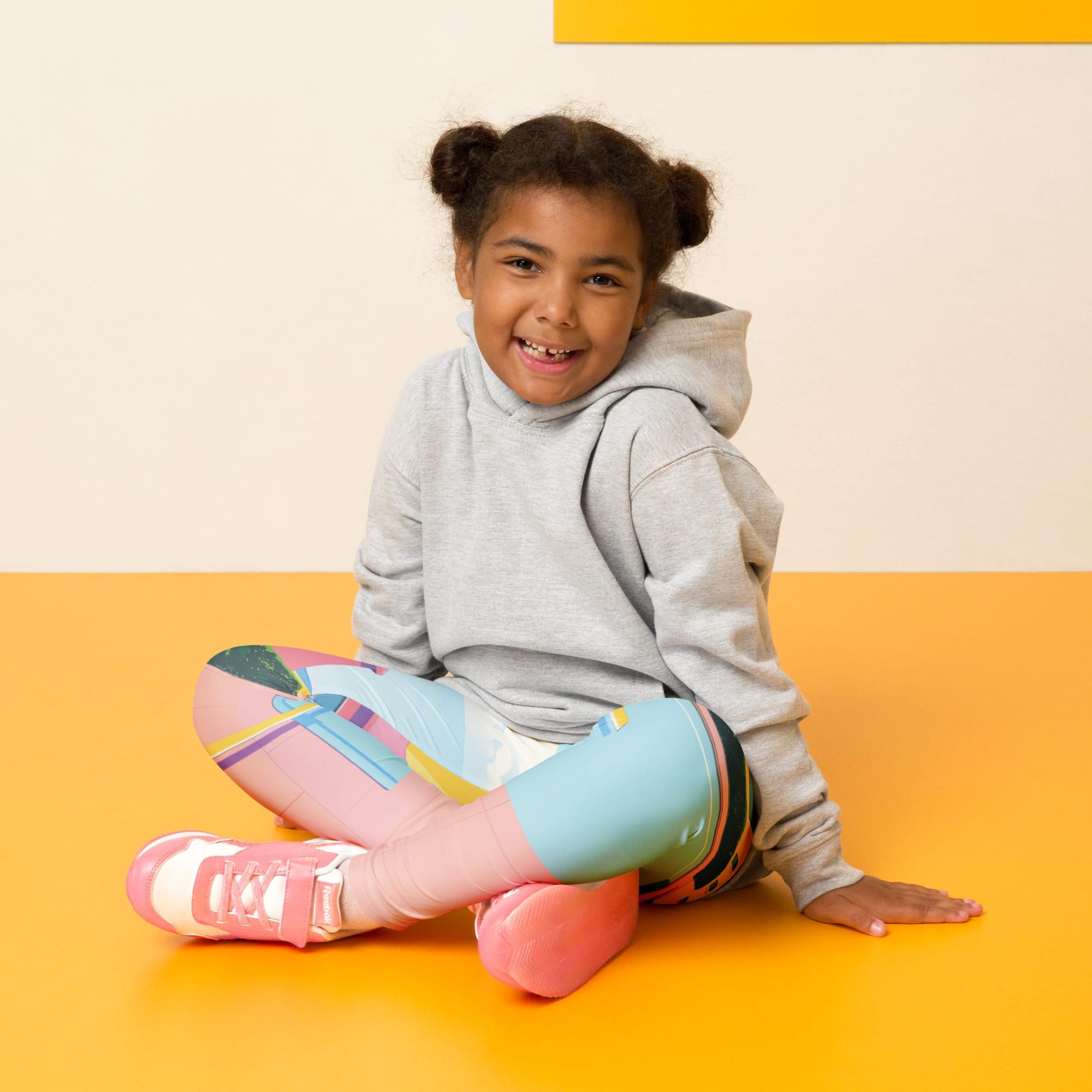 St. Tropez Kid's Leggings