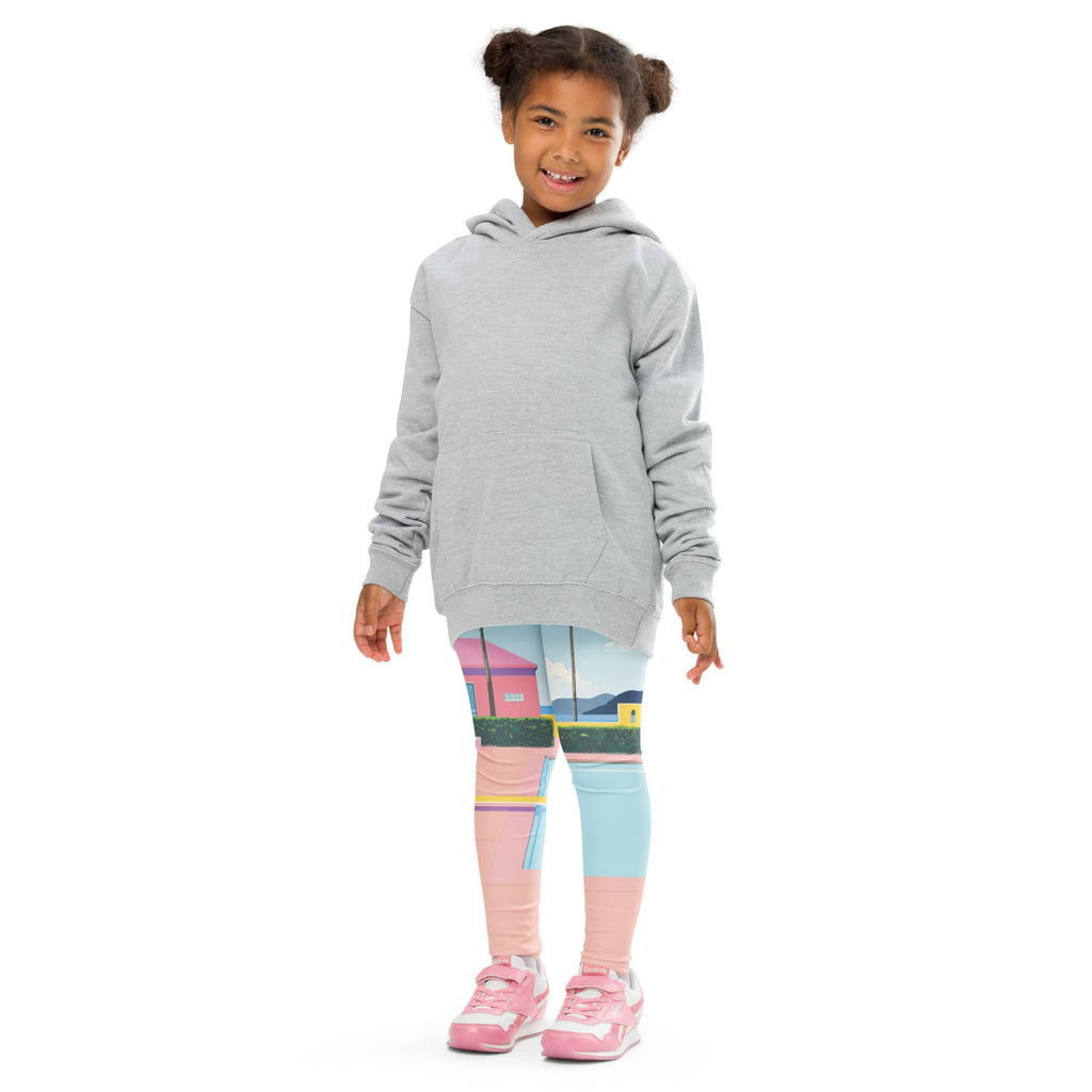 St. Tropez Kid's Leggings