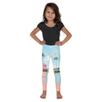 St. Tropez Kid's Leggings
