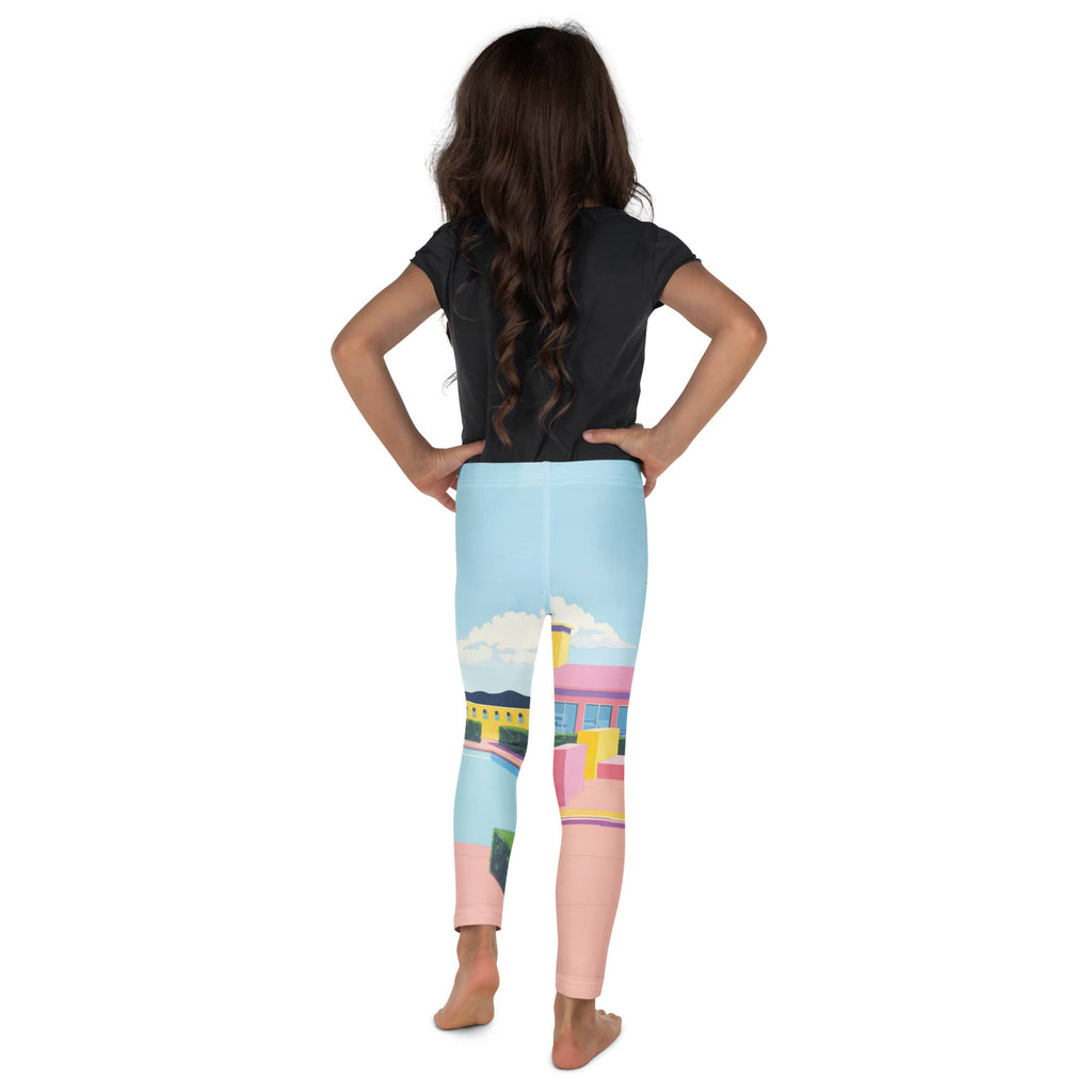 St. Tropez Kid's Leggings
