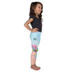 St. Tropez Kid's Leggings