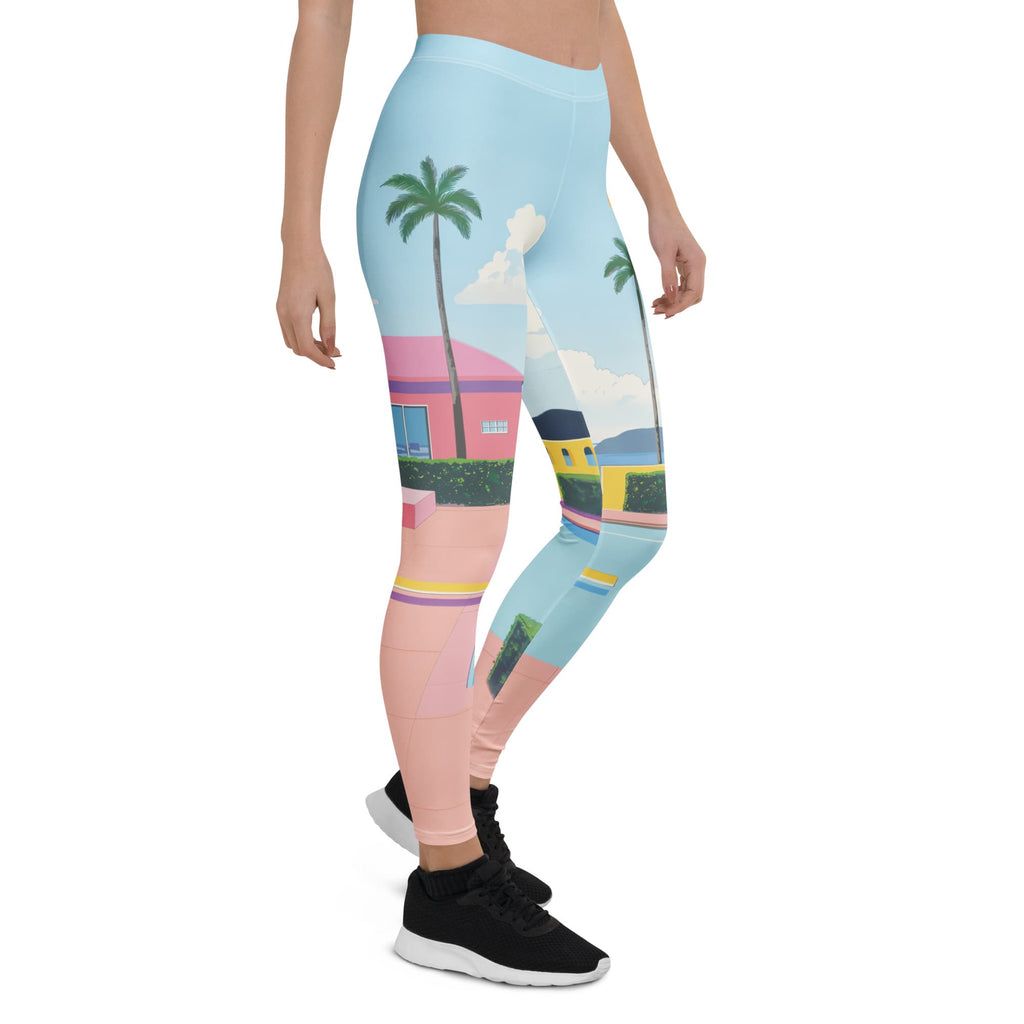 St. Tropez Leggings