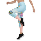 St. Tropez Leggings