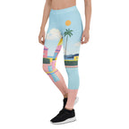 St. Tropez Leggings