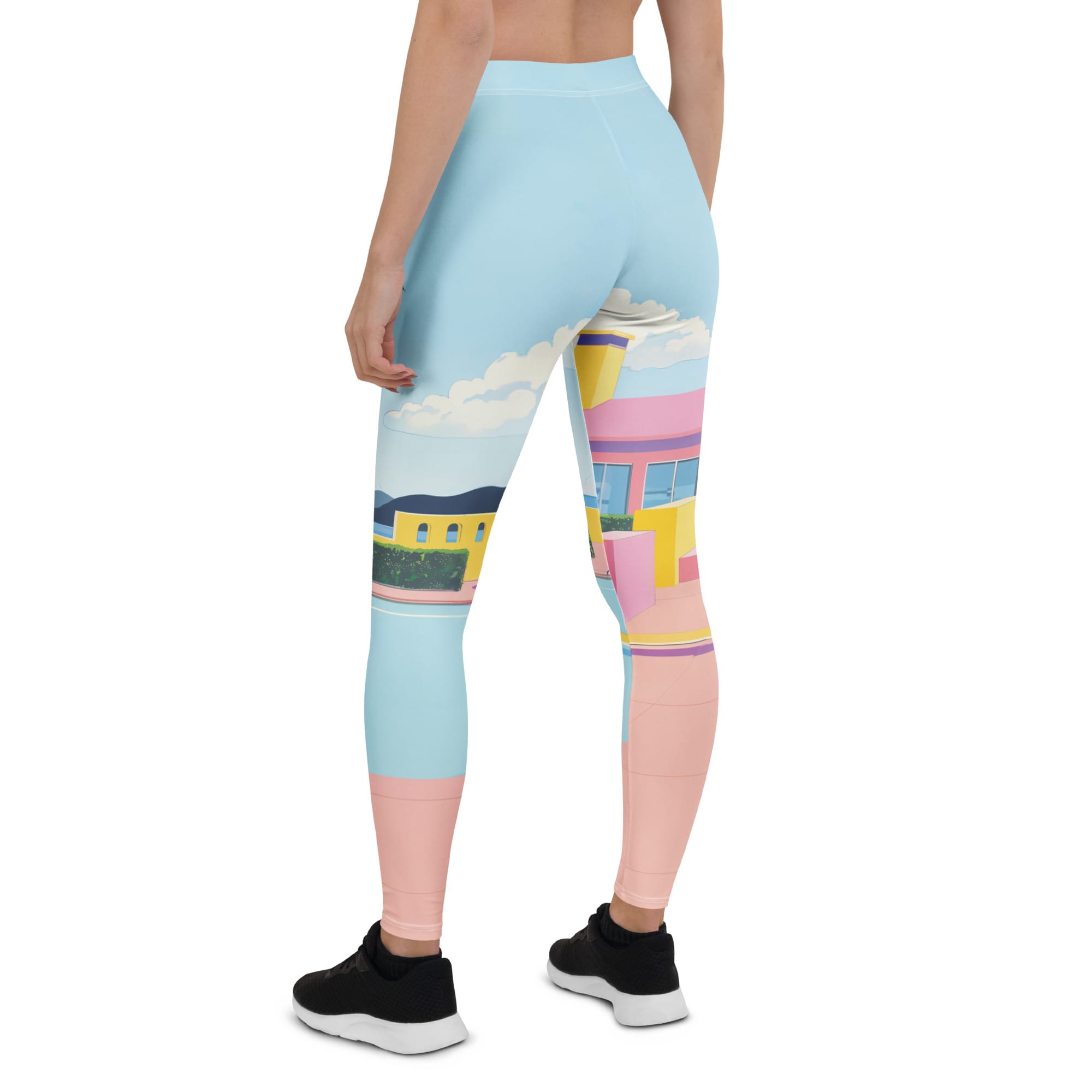 St. Tropez Leggings