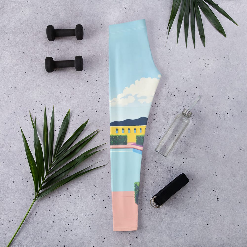 St. Tropez Leggings