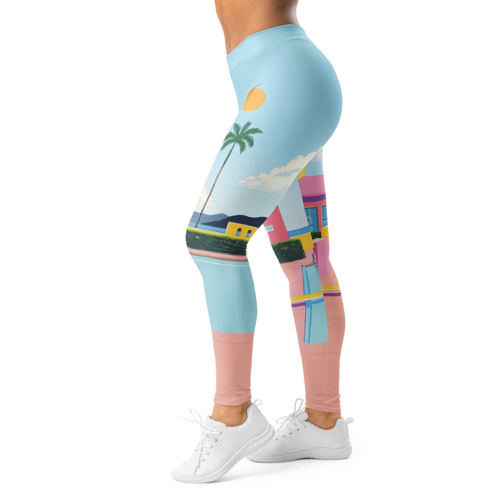 St. Tropez Leggings