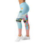 St. Tropez Leggings