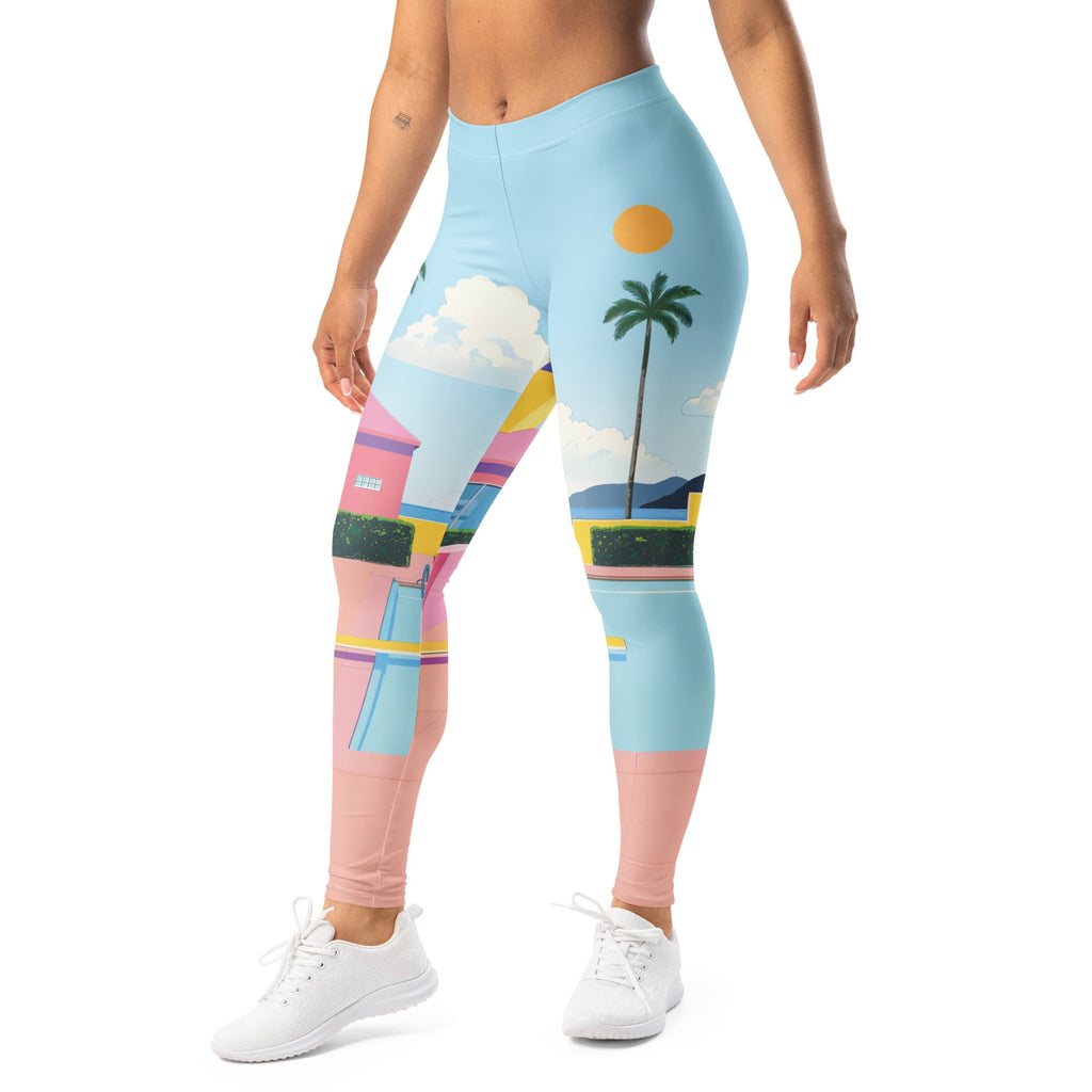 St. Tropez Leggings