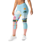 St. Tropez Leggings