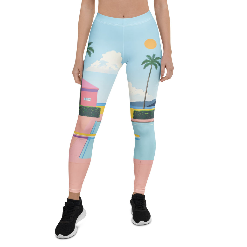 St. Tropez Leggings