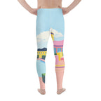 St. Tropez Men's Leggings