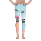 St. Tropez Men's Leggings