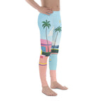 St. Tropez Men's Leggings