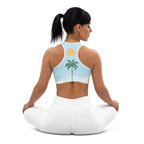 St. Tropez Sports Bra