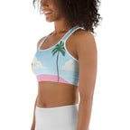 St. Tropez Sports Bra