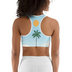 St. Tropez Sports Bra