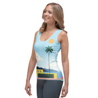 St. Tropez Tank Top