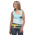 St. Tropez Tank Top