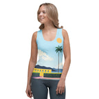 St. Tropez Tank Top