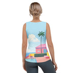 St. Tropez Tank Top