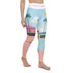 St. Tropez Yoga Leggings