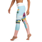 St. Tropez Yoga Leggings