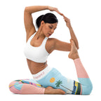 St. Tropez Yoga Leggings