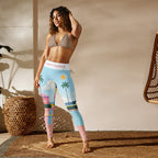 St. Tropez Yoga Leggings