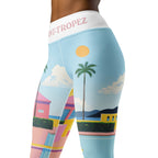 St. Tropez Yoga Leggings