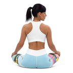 St. Tropez Yoga Leggings