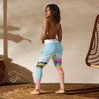 St. Tropez Yoga Leggings