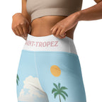 St. Tropez Yoga Leggings