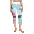 St. Tropez Yoga Leggings