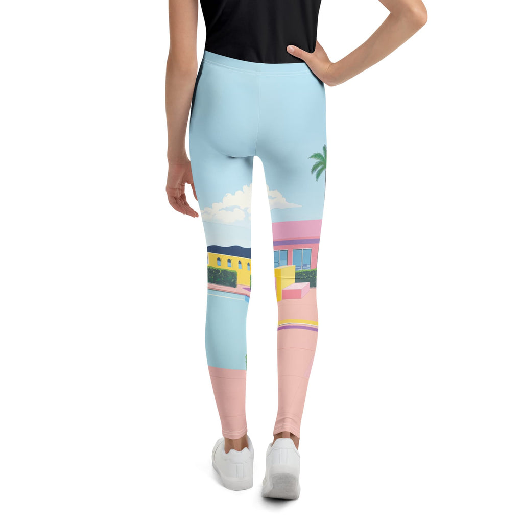 St. Tropez Youth Leggings