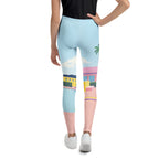 St. Tropez Youth Leggings