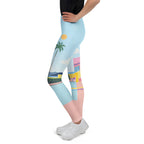 St. Tropez Youth Leggings