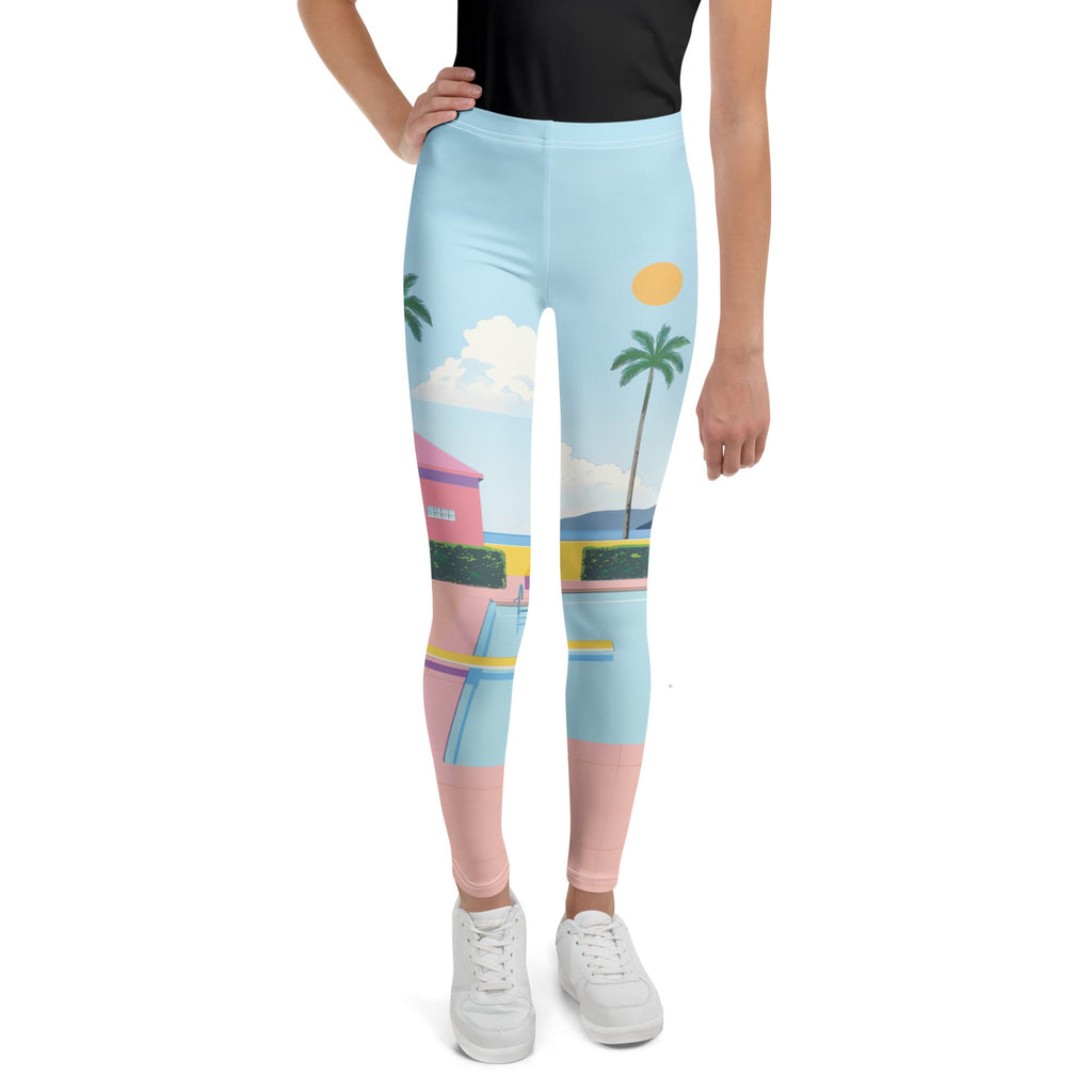 St. Tropez Youth Leggings