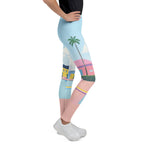 St. Tropez Youth Leggings